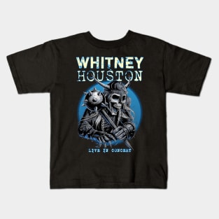 Whitney Kids T-Shirt